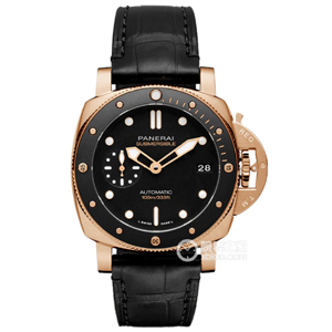 VS廠沛納海PAM974復刻表