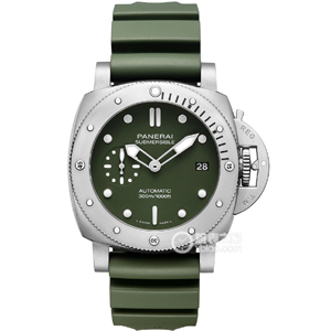 VS廠沛納海PAM1055復刻表