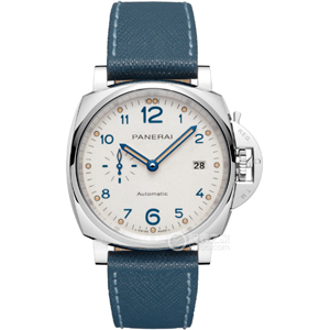 VS廠沛納海PAM906復刻表