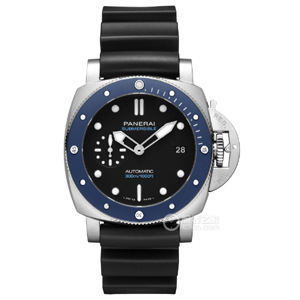 VS廠沛納海PAM1209復刻表