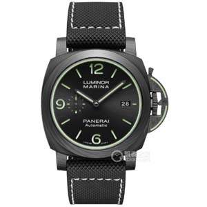 VS廠沛納海PAM1118復(fù)刻表