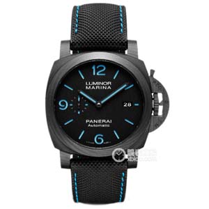 VS廠沛納海PAM1661復(fù)刻表