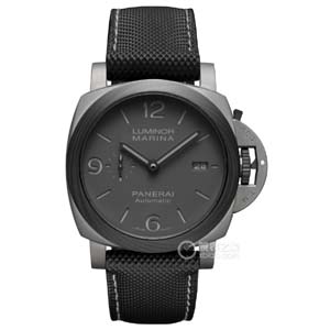 VS廠沛納海PAM1662復(fù)刻表