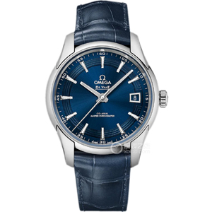 VS廠歐米茄明之藍(lán)蝶飛8900機(jī)