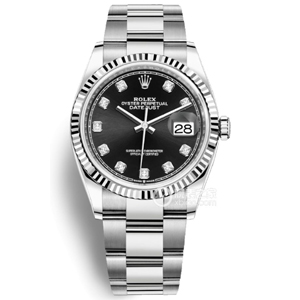 VS廠勞力士36m鉆黑面日志丹東3235機(jī)