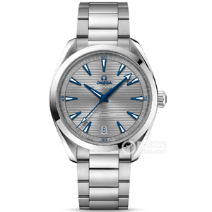 VS廠歐米茄柚木灰海馬150米41m