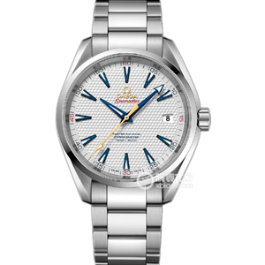 VS廠(chǎng)歐米茄萊德杯金針隊(duì)長(zhǎng)海馬150米41.5m