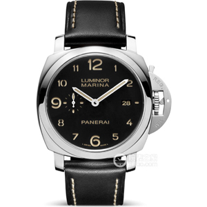 VS廠(chǎng)沛納海PAM359復(fù)刻表LUMINOR 1950系列