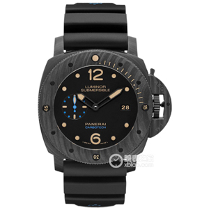 VS廠(chǎng)沛納海PAM616復(fù)刻表V3版