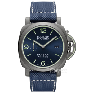 VS廠沛納海PAM1117復(fù)刻表廬米諾系列