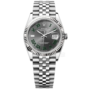 VS廠勞力士36m綠蘿日志丹東3235機(jī)