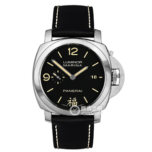 VS廠沛納海PAM498復(fù)刻表廬米諾系列V2版本