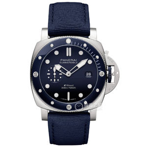 VS廠沛納海PAM1289復刻版潛行系列