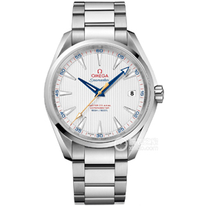 VS廠歐米茄金針隊(duì)長海馬150米41.5m