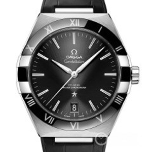 VS廠歐米茄黑面黑陶瓷星座復(fù)刻版8900機(jī)41m