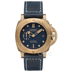 VS廠青銅沛納海PAM1074復(fù)刻表潛行系列