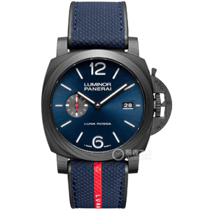 VS廠沛納海PAM1529復(fù)刻表