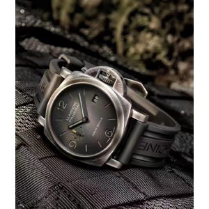 VS廠沛納海美國海豹突擊隊(duì)特別版PAM1412復(fù)刻表