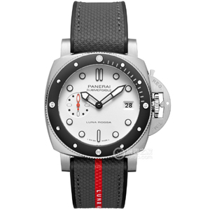 VS廠沛納海PAM1579復(fù)刻表潛行系列