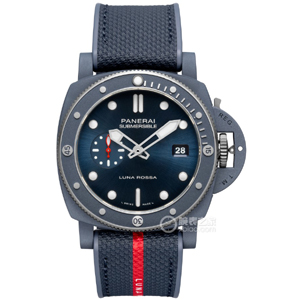 VS廠沛納海pam1466復刻表