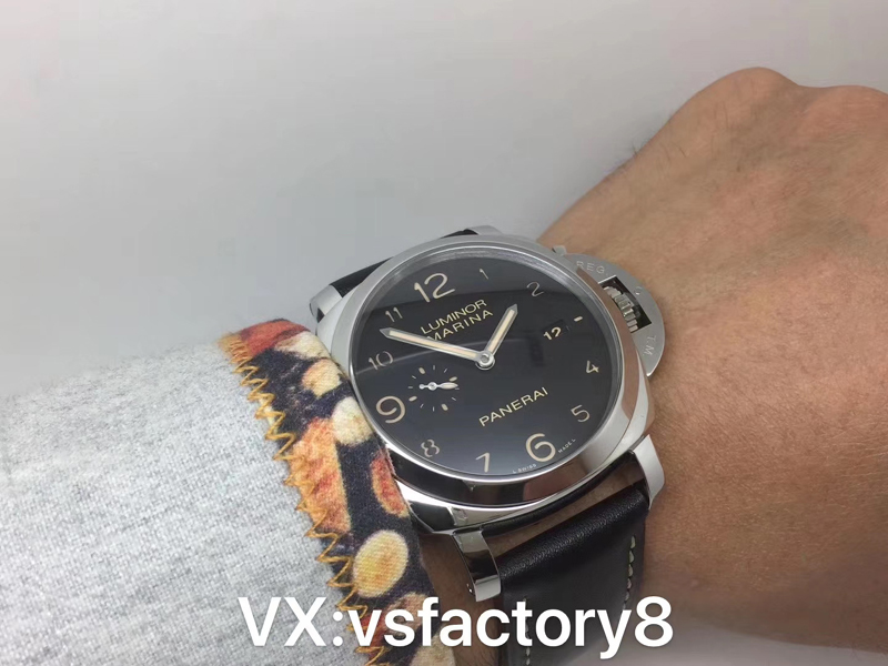 VS廠沛納海pam359復(fù)刻腕表還原細(xì)節(jié)做工深度評(píng)測(cè)