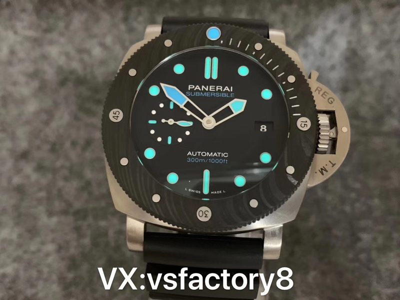 VS廠沛納海pam799復(fù)刻腕表細(xì)節(jié)做工怎么樣，值不值得入手