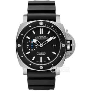 VS廠(chǎng)沛納海pam1389復(fù)刻表潛行系列