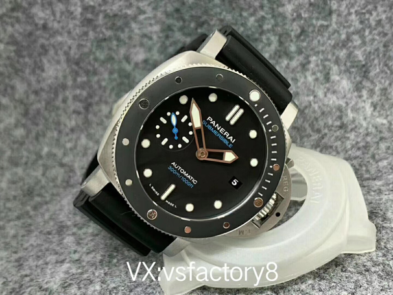 沛納海pam683潛行系列復(fù)刻表品質(zhì)細(xì)節(jié)做工值不值得入手評(píng)測