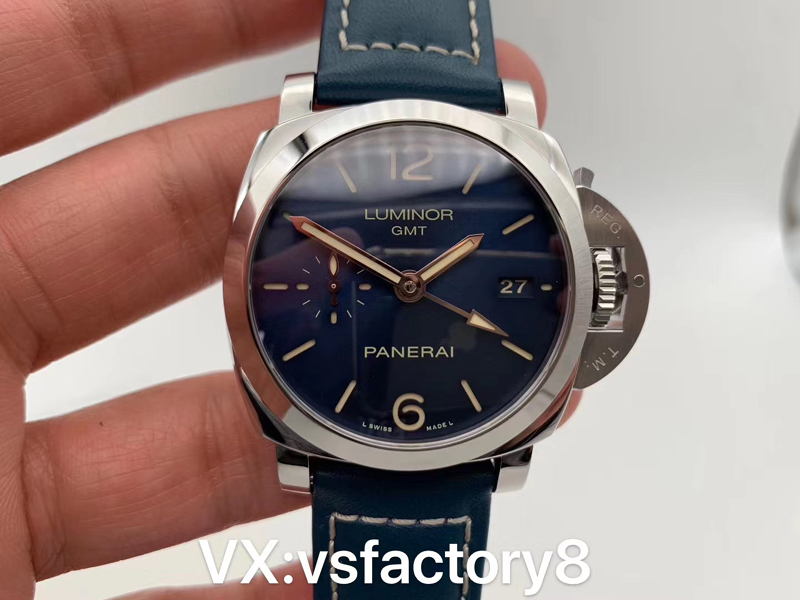 沛納海pam688廬米諾杜爾復(fù)刻表品質(zhì)細(xì)節(jié)還原評(píng)測(cè)