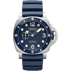 VS廠(chǎng)沛納海pam1676潛行系列復(fù)刻表