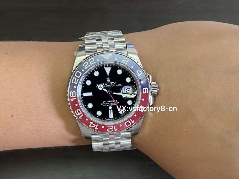 勞力士可樂(lè)圈丹東3285機(jī)芯V3版復(fù)刻表是市場(chǎng)上細(xì)節(jié)做工最高版本嗎