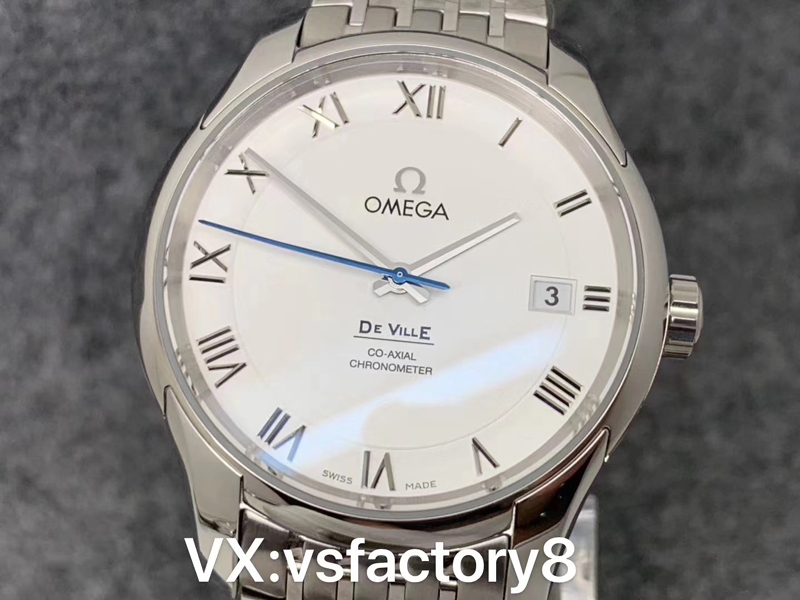 歐米茄羅馬白面蝶飛復(fù)刻表丹東8500機(jī)細(xì)節(jié)做工是最高品質(zhì)嗎