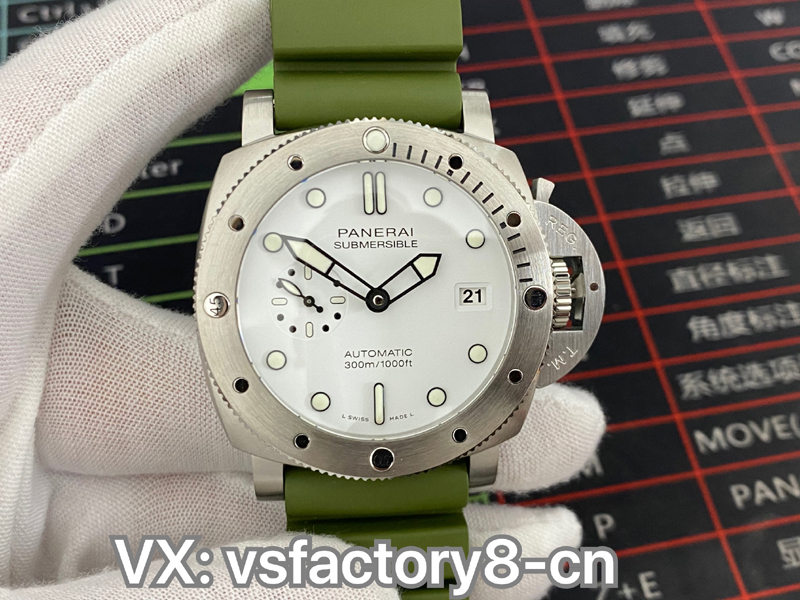 沛納海pam1226復(fù)刻表細(xì)節(jié)做工復(fù)刻還原值不值得入手